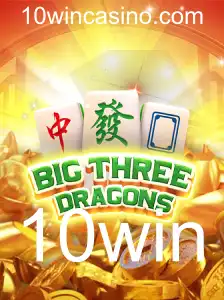 Descubra o Fascinante Mundo de BigThreeDragons: O Jogo Que Está Conquistando o Público