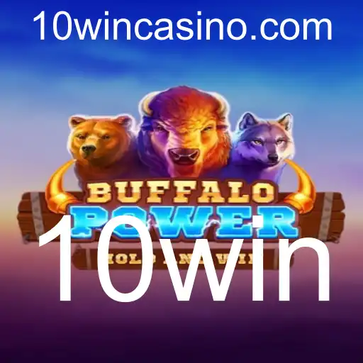 Explorando o Fascinante Mundo do Jogo BuffaloPower