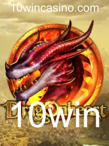 DragonHeart: Uma Jornada Épica pelo Mundo de 10win
