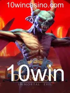 Descubra o Fascinante Mundo de Dungeon: Regras e Introdução ao Jogo com Destaque para o 10win