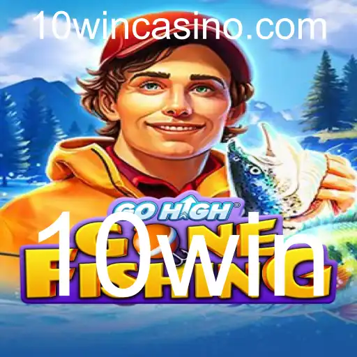Descubra GoHighGoneFishing: O Jogo Que Está Revolucionando o Mundo dos Games