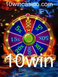 Explorando o Universo de HotSpin: O Jogo que Revoluciona com 10win