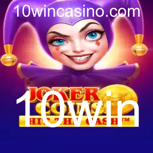 Descubra o Universo de JokerCoins: Como Jogar e Vencer com 10win