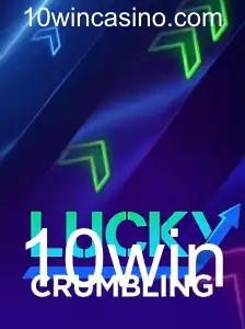 Explorando o Mundo de LuckyCrumbling