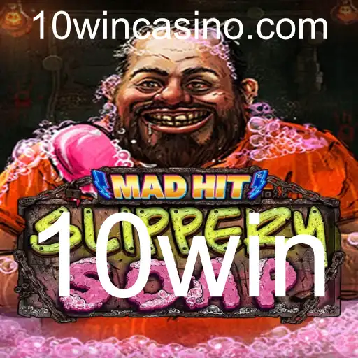 Descubra o Fascinante Mundo de MadHitSlipperySoap