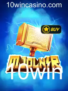 Descubra o Desafiante Mundo de Mjolnir: O Jogo das 10 Vitórias