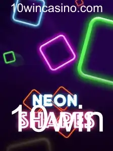 Descubra o Fascinante Mundo de NeonShapes e a Estratégia 10win
