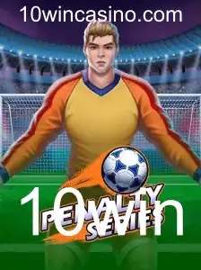 Descubra o Empolgante Jogo PenaltySeries: Desafie a Si Mesmo com as Regras do 10win