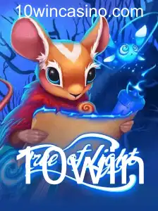 Descubra TreeofLight: Um Jogo de Estratégia com Regras Inovadoras e Desafios Atuais