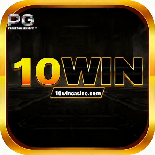 Logotipo 10win
