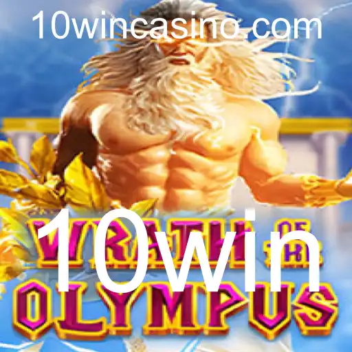 WrathofOlympus: Mergulhando no Universo do Jogo e Como Conquistar o Desafio '10win'